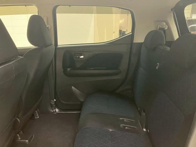 ｅＫクロス Ｇ　・本土仕入・ハイブリッド車・走行３３４７０ｋｍ・車検整備付・認定中古車保証・社外ナビ・フルセグＴＶ・Ｂｌｕｅｔｏｏｔｈ対応・全方位カメラ・デジタルルームミラー・衝突被害軽減ブレーキ・障害物センサー（44枚目）