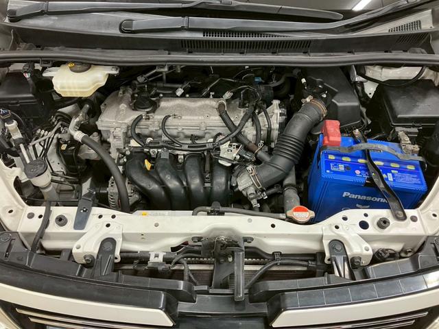 ヴォクシー ZS 煌 ・本土仕入・7人乗り・走行69450km・車検令和9年6月・法定整備付・三菱認定保証・アルパイン9インチナビ・バックカメラ・ETC・ドラレコ・両側電動スライドドア・衝突被害軽減ブレーキ(10枚目)