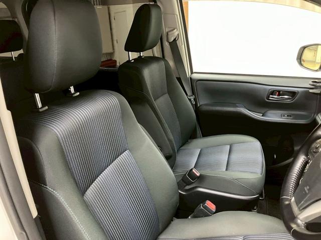 ヴォクシー ZS 煌 ・本土仕入・7人乗り・走行69450km・車検令和9年6月・法定整備付・三菱認定保証・アルパイン9インチナビ・バックカメラ・ETC・ドラレコ・両側電動スライドドア・衝突被害軽減ブレーキ(18枚目)