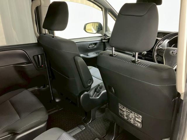 ヴォクシー ZS 煌 ・本土仕入・7人乗り・走行69450km・車検令和9年6月・法定整備付・三菱認定保証・アルパイン9インチナビ・バックカメラ・ETC・ドラレコ・両側電動スライドドア・衝突被害軽減ブレーキ(25枚目)