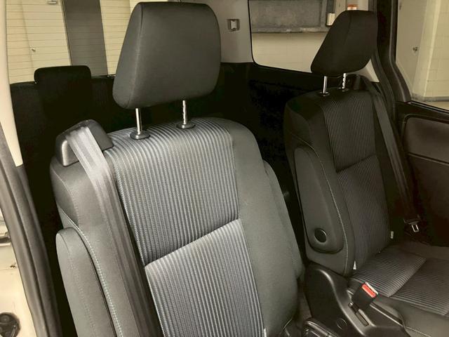 ヴォクシー ZS 煌 ・本土仕入・7人乗り・走行69450km・車検令和9年6月・法定整備付・三菱認定保証・アルパイン9インチナビ・バックカメラ・ETC・ドラレコ・両側電動スライドドア・衝突被害軽減ブレーキ(26枚目)