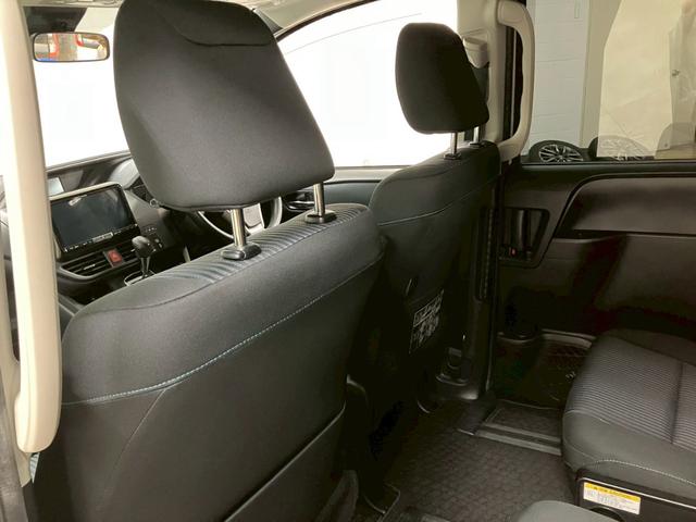 ヴォクシー ZS 煌 ・本土仕入・7人乗り・走行69450km・車検令和9年6月・法定整備付・三菱認定保証・アルパイン9インチナビ・バックカメラ・ETC・ドラレコ・両側電動スライドドア・衝突被害軽減ブレーキ(27枚目)