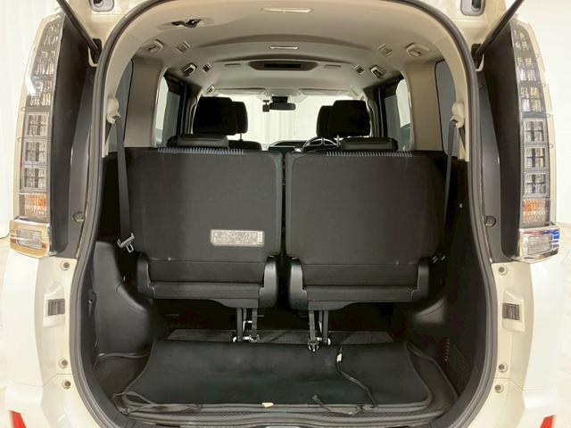 ヴォクシー ZS 煌 ・本土仕入・7人乗り・走行69450km・車検令和9年6月・法定整備付・三菱認定保証・アルパイン9インチナビ・バックカメラ・ETC・ドラレコ・両側電動スライドドア・衝突被害軽減ブレーキ(29枚目)