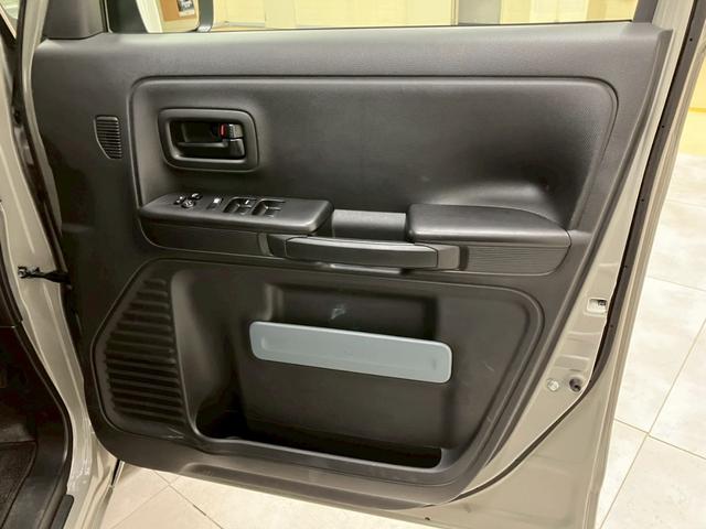 スペーシアベース GF ・本土仕入・走行16600km・車検令和8年9月・法定整備付・三菱認定保証・社外ナビ・フルセグTV・Bluetooth対応・ETC・両側スライドドア・衝突被害軽減ブレーキ・障害物センサー・フルフラット(15枚目)