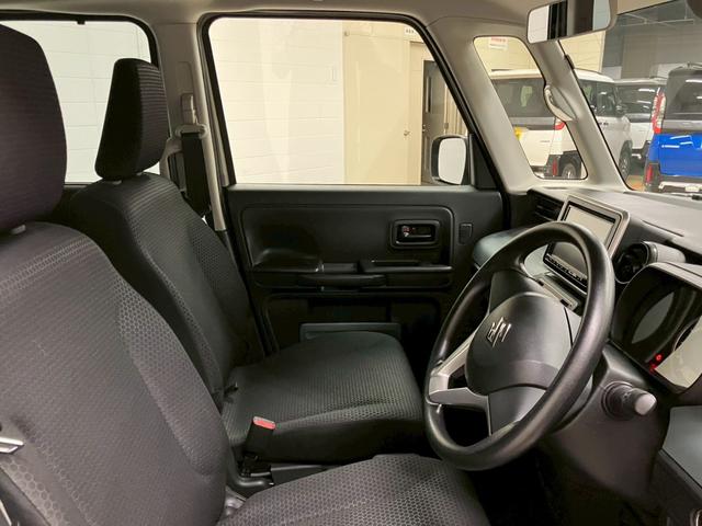 スペーシアベース GF ・本土仕入・走行16600km・車検令和8年9月・法定整備付・三菱認定保証・社外ナビ・フルセグTV・Bluetooth対応・ETC・両側スライドドア・衝突被害軽減ブレーキ・障害物センサー・フルフラット(17枚目)