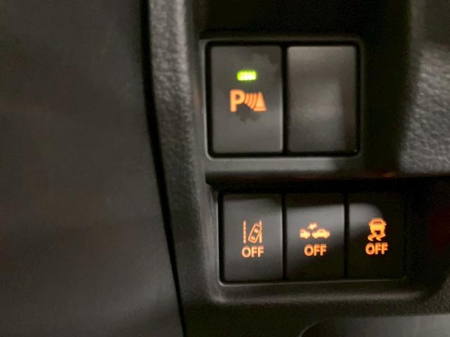 スペーシアベース GF ・本土仕入・走行16600km・車検令和8年9月・法定整備付・三菱認定保証・社外ナビ・フルセグTV・Bluetooth対応・ETC・両側スライドドア・衝突被害軽減ブレーキ・障害物センサー・フルフラット(18枚目)