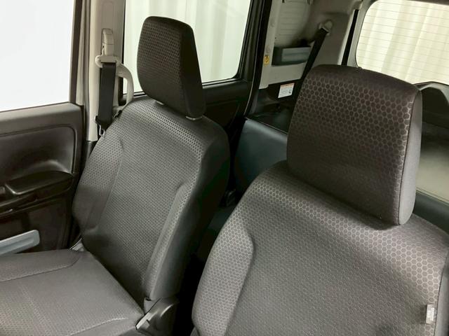 スペーシアベース GF ・本土仕入・走行16600km・車検令和8年9月・法定整備付・三菱認定保証・社外ナビ・フルセグTV・Bluetooth対応・ETC・両側スライドドア・衝突被害軽減ブレーキ・障害物センサー・フルフラット(22枚目)