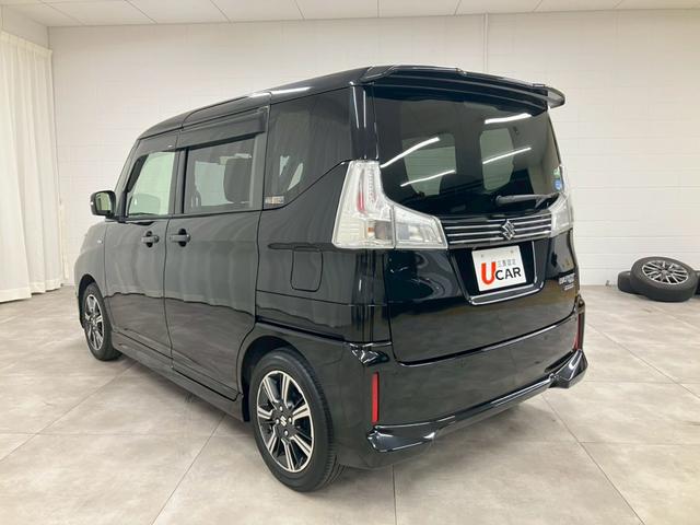 ソリオバンディット ハイブリッドMV ・本土仕入・ワンオーナー・走行49200km・車検令和9年10月・法定整備付・三菱認定保証・社外8インチナビ・フルセグTV・Bluetooth対応・バックカメラ・ドライブレコーダー・障害物センサー(9枚目)