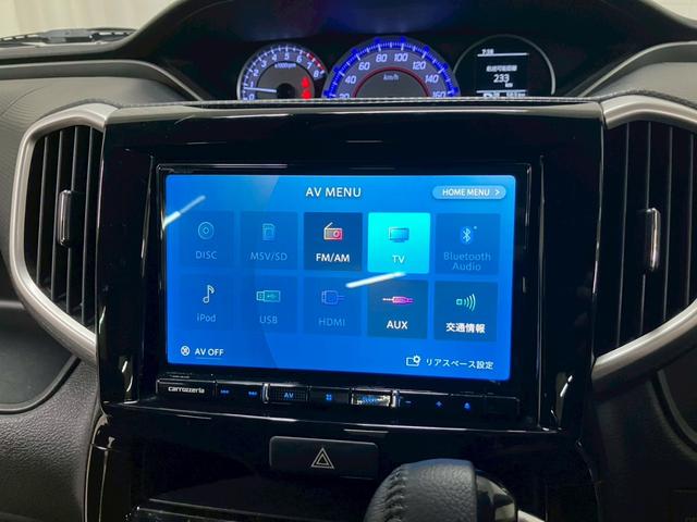 ソリオバンディット ハイブリッドMV ・本土仕入・ワンオーナー・走行49200km・車検令和9年10月・法定整備付・三菱認定保証・社外8インチナビ・フルセグTV・Bluetooth対応・バックカメラ・ドライブレコーダー・障害物センサー(10枚目)