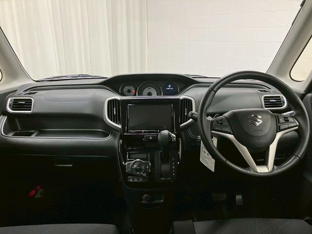 ソリオバンディット ハイブリッドMV ・本土仕入・ワンオーナー・走行49200km・車検令和9年10月・法定整備付・三菱認定保証・社外8インチナビ・フルセグTV・Bluetooth対応・バックカメラ・ドライブレコーダー・障害物センサー(12枚目)