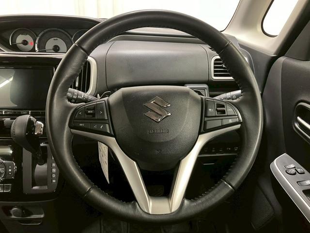 ソリオバンディット ハイブリッドMV ・本土仕入・ワンオーナー・走行49200km・車検令和9年10月・法定整備付・三菱認定保証・社外8インチナビ・フルセグTV・Bluetooth対応・バックカメラ・ドライブレコーダー・障害物センサー(14枚目)