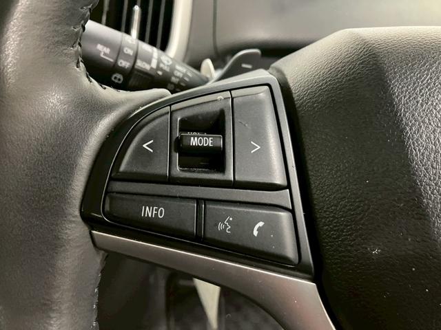 ソリオバンディット ハイブリッドMV ・本土仕入・ワンオーナー・走行49200km・車検令和9年10月・法定整備付・三菱認定保証・社外8インチナビ・フルセグTV・Bluetooth対応・バックカメラ・ドライブレコーダー・障害物センサー(15枚目)