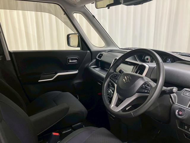 ソリオバンディット ハイブリッドMV ・本土仕入・ワンオーナー・走行49200km・車検令和9年10月・法定整備付・三菱認定保証・社外8インチナビ・フルセグTV・Bluetooth対応・バックカメラ・ドライブレコーダー・障害物センサー(18枚目)