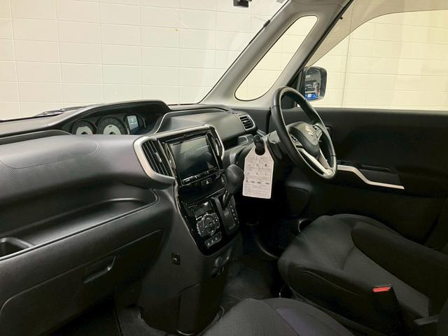 ソリオバンディット ハイブリッドMV ・本土仕入・ワンオーナー・走行49200km・車検令和9年10月・法定整備付・三菱認定保証・社外8インチナビ・フルセグTV・Bluetooth対応・バックカメラ・ドライブレコーダー・障害物センサー(24枚目)