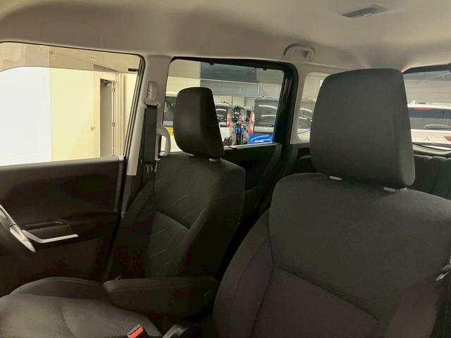 ソリオバンディット ハイブリッドMV ・本土仕入・ワンオーナー・走行49200km・車検令和9年10月・法定整備付・三菱認定保証・社外8インチナビ・フルセグTV・Bluetooth対応・バックカメラ・ドライブレコーダー・障害物センサー(26枚目)