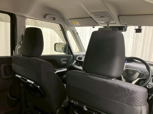 ソリオバンディット ハイブリッドMV ・本土仕入・ワンオーナー・走行49200km・車検令和9年10月・法定整備付・三菱認定保証・社外8インチナビ・フルセグTV・Bluetooth対応・バックカメラ・ドライブレコーダー・障害物センサー(29枚目)