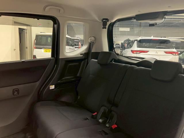 ソリオバンディット ハイブリッドMV ・本土仕入・ワンオーナー・走行49200km・車検令和9年10月・法定整備付・三菱認定保証・社外8インチナビ・フルセグTV・Bluetooth対応・バックカメラ・ドライブレコーダー・障害物センサー(35枚目)