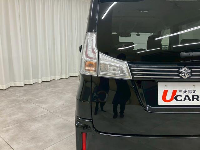 ソリオバンディット ハイブリッドMV ・本土仕入・ワンオーナー・走行49200km・車検令和9年10月・法定整備付・三菱認定保証・社外8インチナビ・フルセグTV・Bluetooth対応・バックカメラ・ドライブレコーダー・障害物センサー(39枚目)