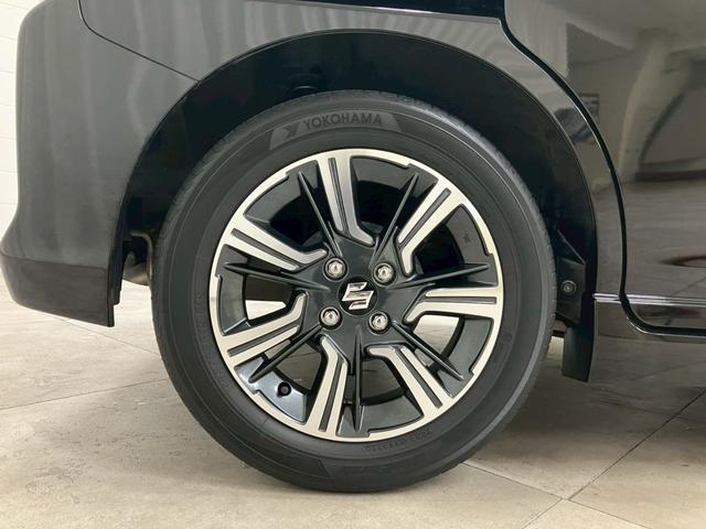 ソリオバンディット ハイブリッドMV ・本土仕入・ワンオーナー・走行49200km・車検令和9年10月・法定整備付・三菱認定保証・社外8インチナビ・フルセグTV・Bluetooth対応・バックカメラ・ドライブレコーダー・障害物センサー(43枚目)