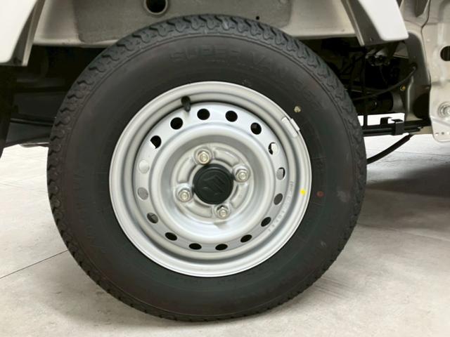 キャリイトラック KX ・本土仕入・5速MT・走行10990km・三菱認定中古車・社外ナビ・地デジTV・Bluetooth対応・ETC・衝突被害軽減ブレーキ・エアコン・パワステ・荷台マット(24枚目)