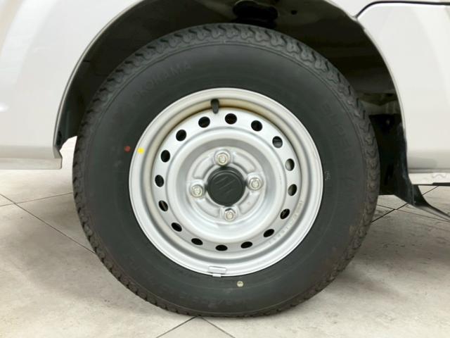 キャリイトラック KX ・本土仕入・5速MT・走行10990km・三菱認定中古車・社外ナビ・地デジTV・Bluetooth対応・ETC・衝突被害軽減ブレーキ・エアコン・パワステ・荷台マット(27枚目)