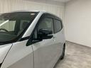 Ｘ　・本土仕入・電気自動車・走行３８２０ｋｍ・車検令和９年９月・整備付・認定中古車保証・純正ナビ・フルセグＴＶ・Ｂｌｕｅｔｏｏｔｈ対応・全方位カメラ・ドライブレコーダー・ＥＴＣ・衝突被害軽減ブレーキ（50枚目）