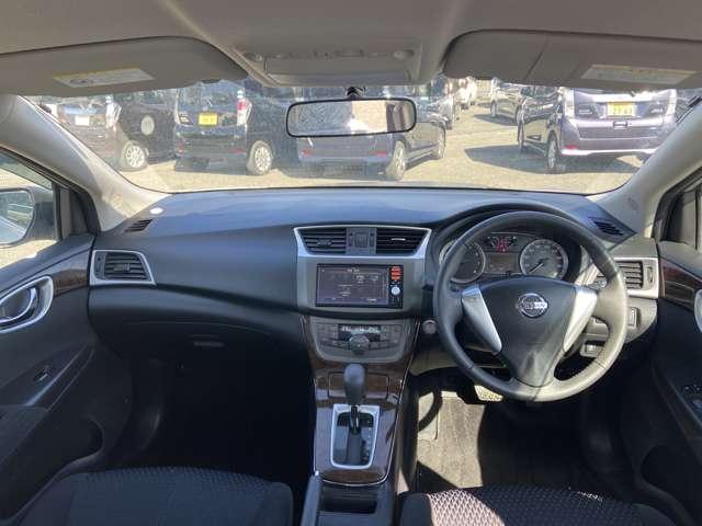 1.8 G /メモリーナビ/フルセグテレビ(10枚目)