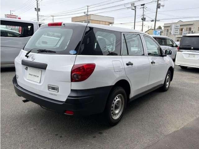 ＮＶ１５０ＡＤ ＤＸ　１．６　ＶＥ　４ＷＤ　／ナビ／バックカメラ／衝突被害軽減ブレーキ／（2枚目）