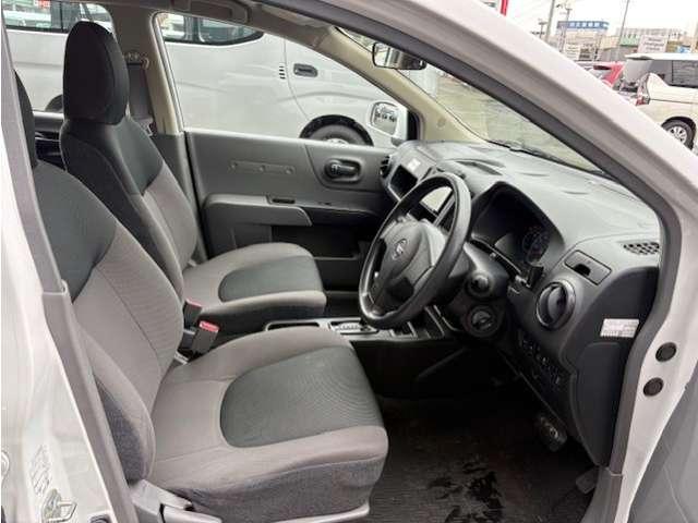 ＮＶ１５０ＡＤ ＤＸ　１．６　ＶＥ　４ＷＤ　／ナビ／バックカメラ／衝突被害軽減ブレーキ／（3枚目）