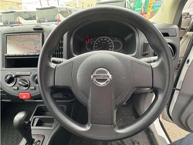 ＮＶ１５０ＡＤ ＤＸ　１．６　ＶＥ　４ＷＤ　／ナビ／バックカメラ／衝突被害軽減ブレーキ／（7枚目）