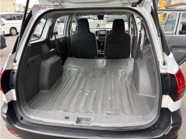 ＮＶ１５０ＡＤ ＤＸ　１．６　ＶＥ　４ＷＤ　／ナビ／バックカメラ／衝突被害軽減ブレーキ／（11枚目）
