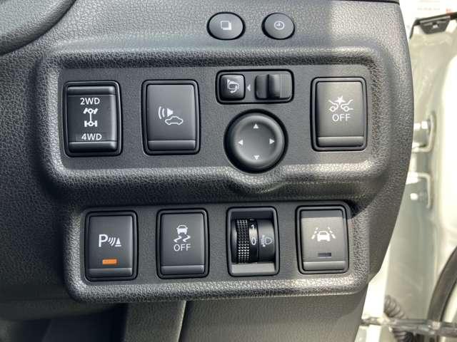 ノート １．２　ｅ－ＰＯＷＥＲ　Ｂ　ＦＯＵＲ　４ＷＤ　／純正ナビ／バックカメラ／ＥＴＣ／ドライブレコ（6枚目）