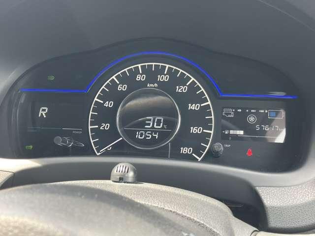 ノート １．２　ｅ－ＰＯＷＥＲ　Ｂ　ＦＯＵＲ　４ＷＤ　／純正ナビ／バックカメラ／ＥＴＣ／ドライブレコ（7枚目）