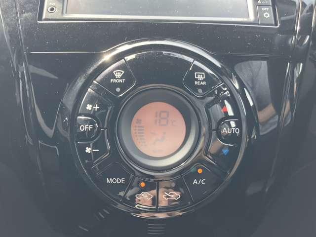 ノート １．２　ｅ－ＰＯＷＥＲ　Ｂ　ＦＯＵＲ　４ＷＤ　／純正ナビ／バックカメラ／ＥＴＣ／ドライブレコ（9枚目）