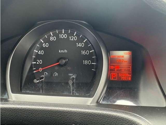 ＮＶ２００バネットバン １．６　ＤＸ　４ＷＤ　／ナビ／ＥＴＣ／（8枚目）