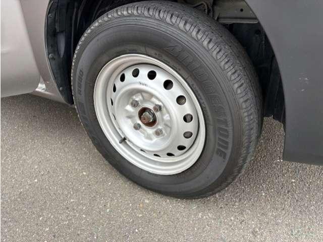 ＮＶ２００バネットバン １．６　ＤＸ　４ＷＤ　／ナビ／ＥＴＣ／（18枚目）