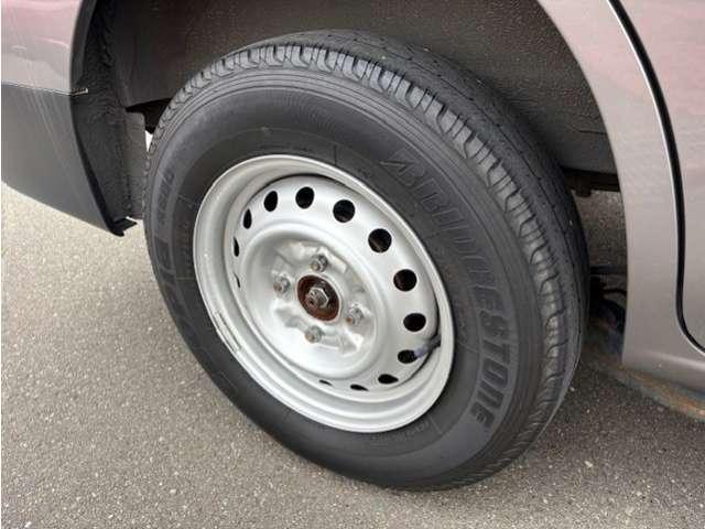 ＮＶ２００バネットバン １．６　ＤＸ　４ＷＤ　／ナビ／ＥＴＣ／（19枚目）