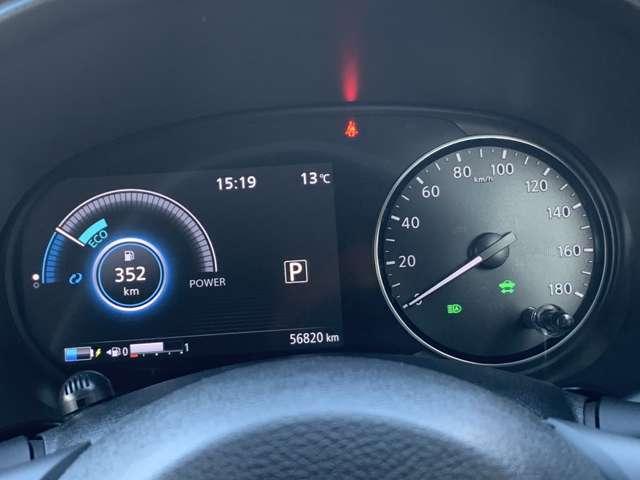 キックス １．２　Ｘ　（ｅ－ＰＯＷＥＲ）（11枚目）