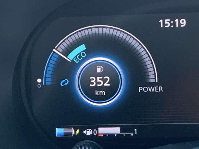 キックス １．２　Ｘ　（ｅ－ＰＯＷＥＲ）（13枚目）