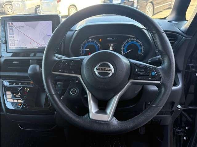 ルークス 660 ハイウェイスターGターボ プロパイロット エディション 4WD /4WD/ターボ/両側オートスライドドア/ETC/(5枚目)