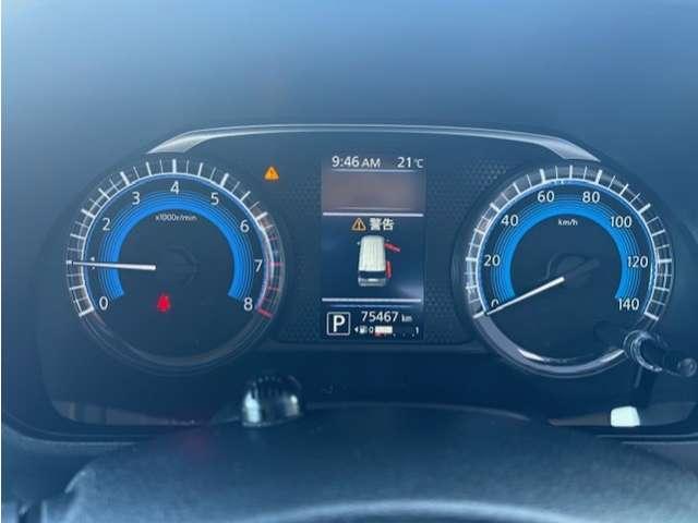 ルークス 660 ハイウェイスターGターボ プロパイロット エディション 4WD /4WD/ターボ/両側オートスライドドア/ETC/(9枚目)