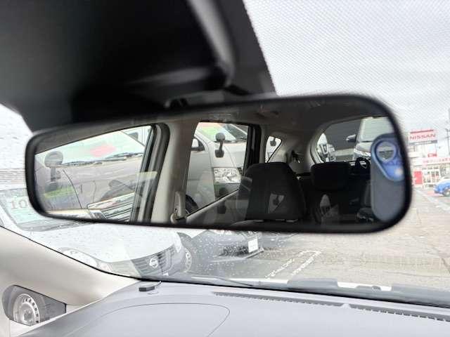 ノート e-パワー X FOUR 1.2 e-POWER X FOUR 4WD(17枚目)