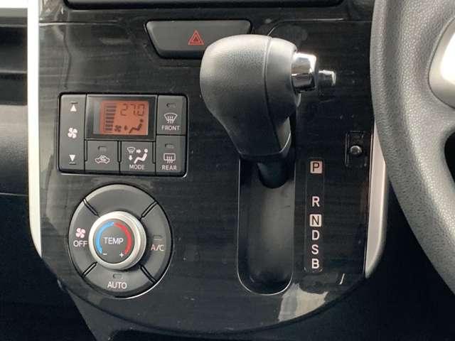 タント X VS SAIII 660 X VS SAIII 4WD(17枚目)