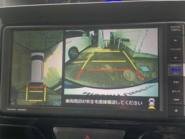 タント X VS SAIII 660 X VS SAIII 4WD(18枚目)