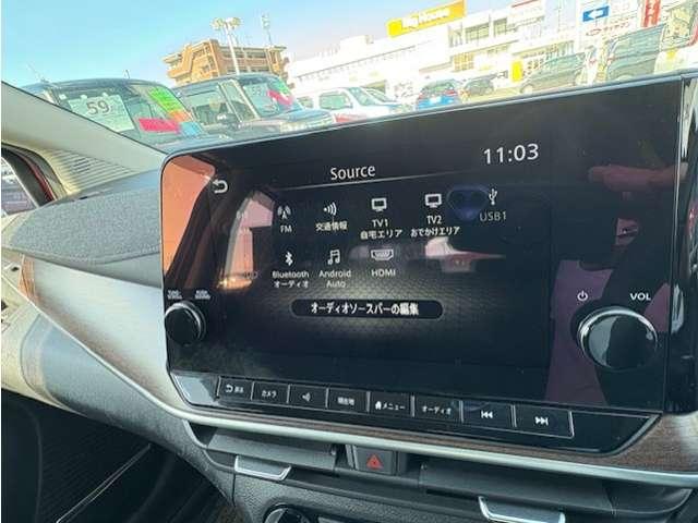 オーラ 1.2 G FOUR レザーエディション 4WD /BOSEサウンドシステム/レザーシート/NISSA(16枚目)