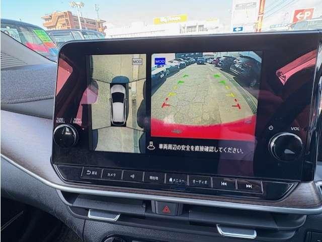 オーラ 1.2 G FOUR レザーエディション 4WD /BOSEサウンドシステム/レザーシート/NISSA(17枚目)