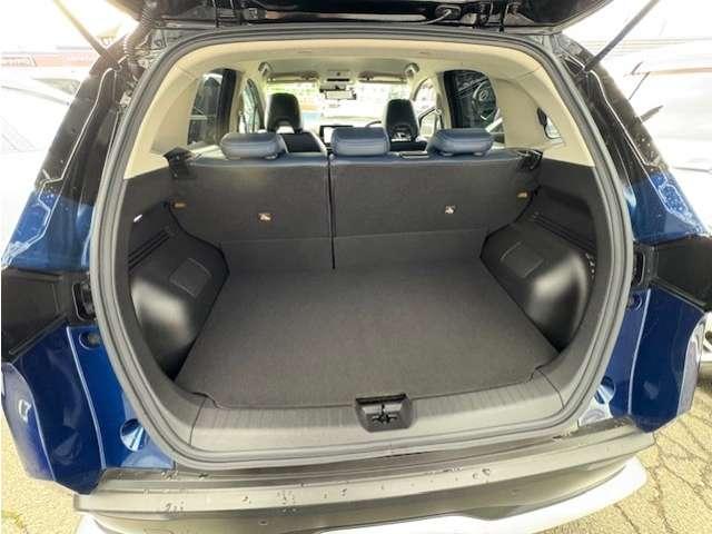 ノート １．２　ＡＵＴＥＣＨ　ＦＯＵＲ　４ＷＤ　／プロパイロット／３６０度カメラ／シートヒータ（21枚目）