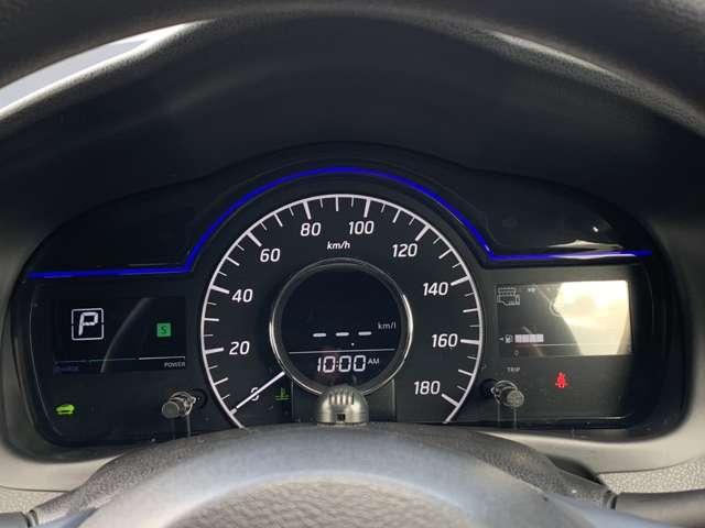 ノート e-パワー X FOUR ブラックアロー 1.2 e-POWER X FOUR ブラックアロー 4WD 寒冷地仕様車/全周囲カメラ/レーンキープア(8枚目)