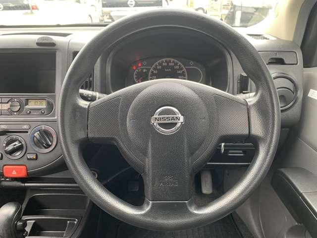 NV150AD 1.6 VE 4WD 寒冷地仕様車/エアコン・クーラー/ABS/パワ(4枚目)