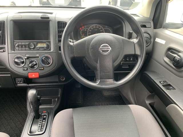 NV150AD 1.6 VE 4WD 寒冷地仕様車/エアコン・クーラー/ABS/パワ(6枚目)